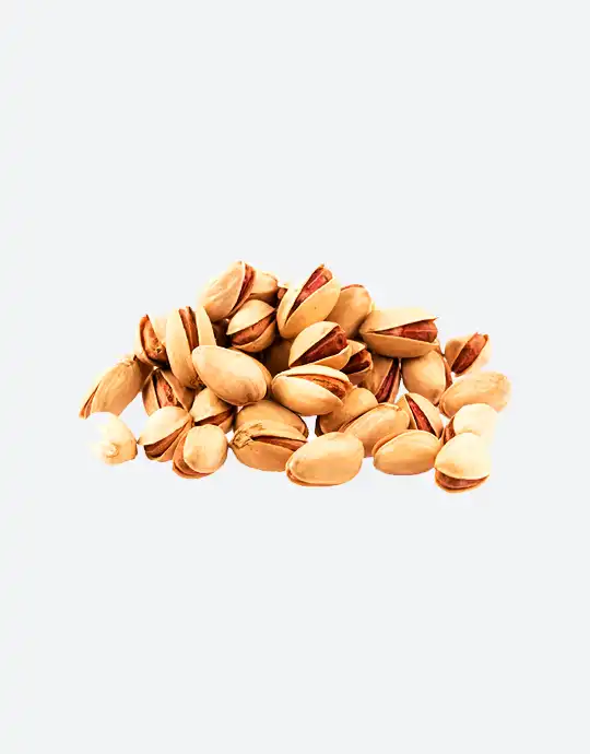 Salted Pistachio (Pista)