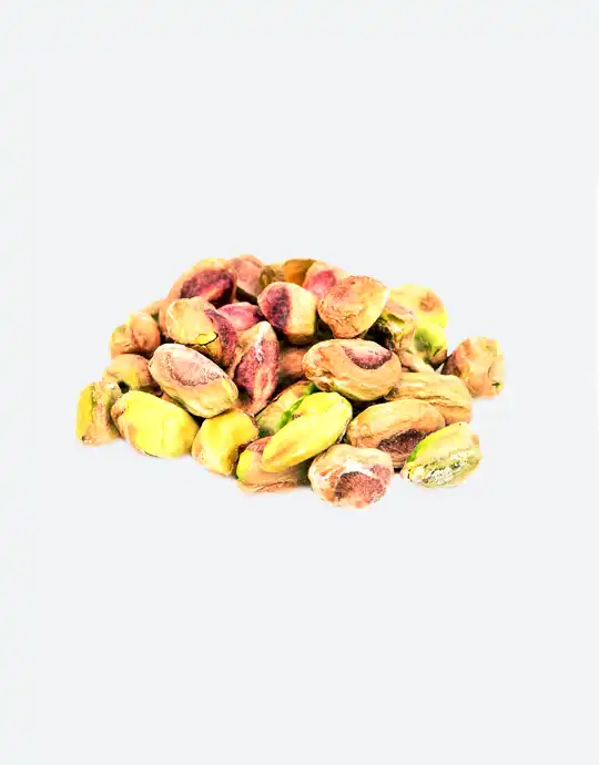 Pistachio (Pista) without Shell