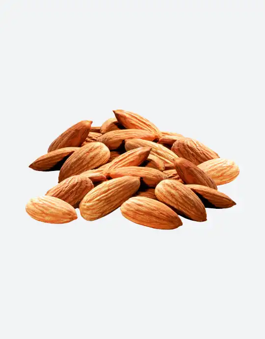 Almond (Badaam) Maghaz Talwar
