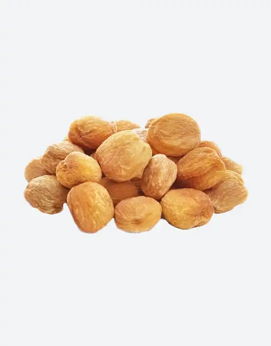 Dry Apricots (Khobani)