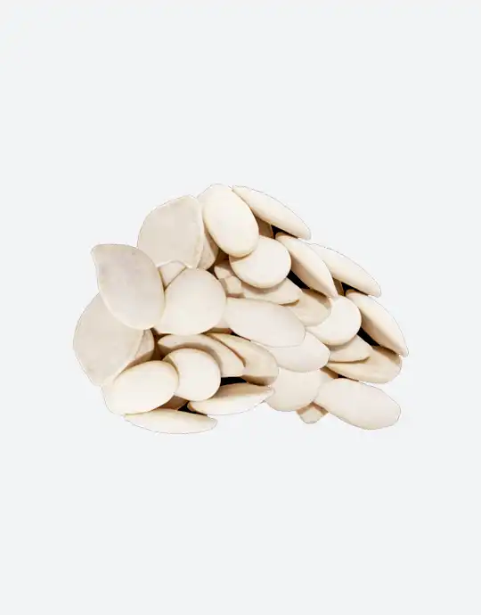 Salted Pumpkin (Kaddu) Seeds