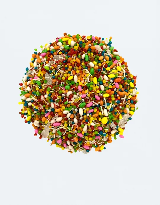 Colorful Pan Masala Mix available at Drynutstore